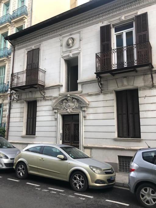 Le Libe 205 - Nice Centre - Liberation Exterior photo